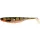 WESTIN ShadTeez Hollow 12cm 9g Bling Perch 2 Stück Gummiköder