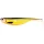 WESTIN ShadTeez Hollow 8cm 4g Official Roach 3 Stk. Kunstköder
