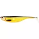 WESTIN ShadTeez Hollow 8cm 4g Official Roach 3 Stk. Kunstköder