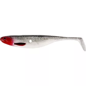 WESTIN ShadTeez Hollow 12cm 9g Redlight 2 Stück Gummiköder