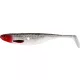 WESTIN ShadTeez Hollow 12cm 9g Redlight 2 Stück Gummiköder
