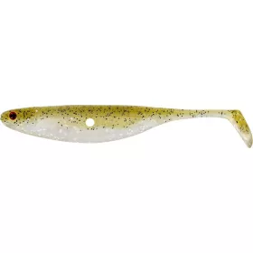   WESTIN ShadTeez Hollow 12cm 9g Pearl Sand 2 Stück Gummiköder