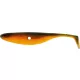 WESTIN ShadTeez Hollow 8cm 4g UV Craw 3 Stk. Kunstköder