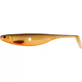   WESTIN ShadTeez Hollow 12cm 9g Gold Rush 2 Stück Gummiköder