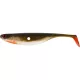 WESTIN ShadTeez Hollow 8cm 4g Bass Orange Box mit 50 Stk. Kunstköder