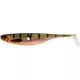 WESTIN ShadTeez Hollow 12cm 9g Bling Perch Box mit 42 Stück Gummiköder