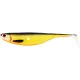 WESTIN ShadTeez Hollow 8cm 4g Official Roach Box mit 50 Stk. Kunstköder