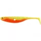 WESTIN ShadTeez Hollow 12cm 9g Green Tomato Box mit 42 Stück Gummiköder