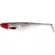 WESTIN ShadTeez Hollow 12cm 9g Redlight Box mit 42 Stück Gummiköder
