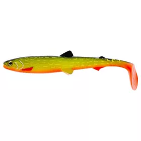   WESTIN BullTeez Shadtail 24cm 107g Baltic Pike 1 Stk. Plastik-Kunstköder