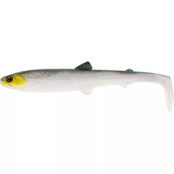 WESTIN BullTeez Shadtail 18cm 53g Headlight 1 Stk. Kunststoffköder