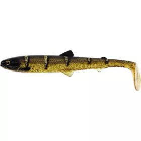   WESTIN BullTeez Shadtail 18cm 53g Cola Perch 1 Stk. Kunststoffköder