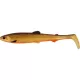 WESTIN BullTeez Shadtail 18cm 53g Gold Rush 1 Stk. Kunststoffköder