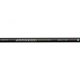 Preston Euro XS Match Monoblock Tip Rutenspitze 155cm