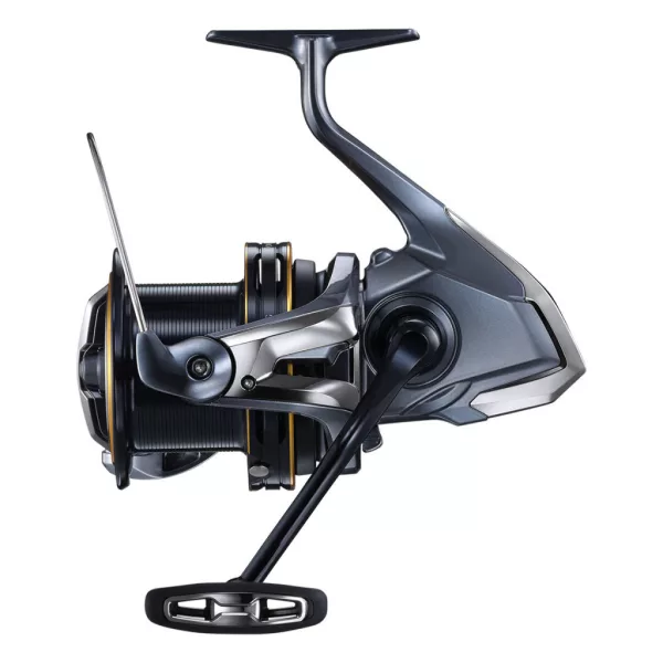Shimano Power Aero XSC 14000 PG Frontbremsrolle (PA14000PGXSC)