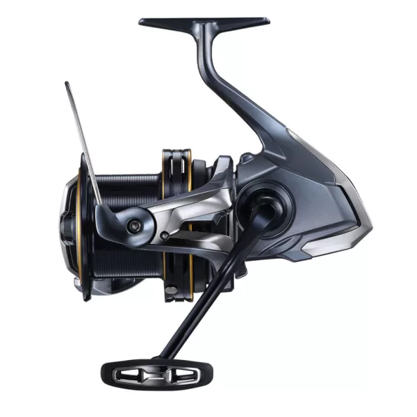 Shimano Power Aero XSC 14000 Frontbremsrolle (PA14000XSC)
