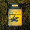 PB Products DT Short Shank Aligners Weed Hakenfluchtausrichter für Kurzschenkelhaken 8 Stk.