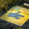PB Products DT Short Shank Aligners Weed Hakenfluchtausrichter für Kurzschenkelhaken 8 Stk.