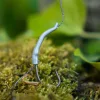PB Products DT Short Shank Aligners Weed Hakenfluchtausrichter für Kurzschenkelhaken 8 Stk.