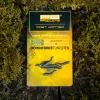 PB Products DT Short Shank Aligners Weed Haken-Aligner für langschenklige Haken 8db