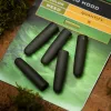 PB Products Heli-Chod Hoods Weed 30mm Gummi-Schutzhülse 5db