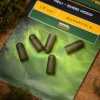 PB Products Heli-Chod Hoods Weed 10mm Gumischutzhülse 5db