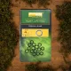 PB Products Round Rings 4mm Metallring 15db