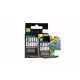 Preston Reflo Fluorocarbon Vorfach 0.18mm - 50m (PFL/18)
