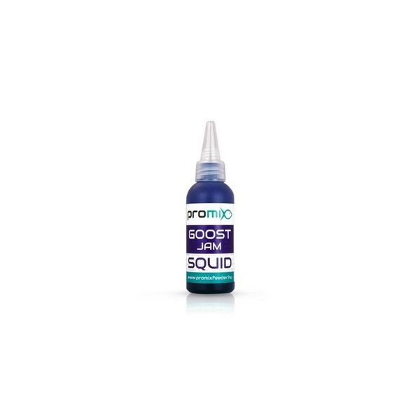 Promix GOOST Jam Squid Liquid 60ml