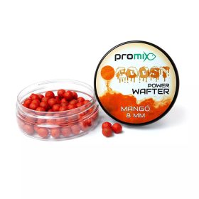 Promix GOOST Power Wafter Mango 8mm Wafter 20gr