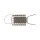 Preston Claw Feeder Seitenkorb 120gr Fluss mit Krallen