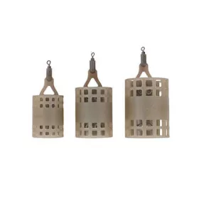 Preston Plug It Feeder Small 45gr Futterkorb
