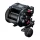 Shimano Plays A 4000 Right Hand (PLAYS4000A) - Rechtshand-Baitcasting-Rolle