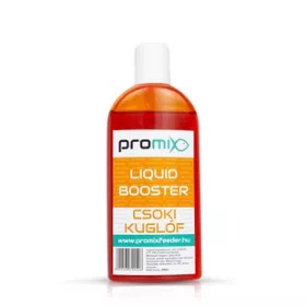 Promix Liquid Booster Schoko-Gugelhupf Liquid 200ml