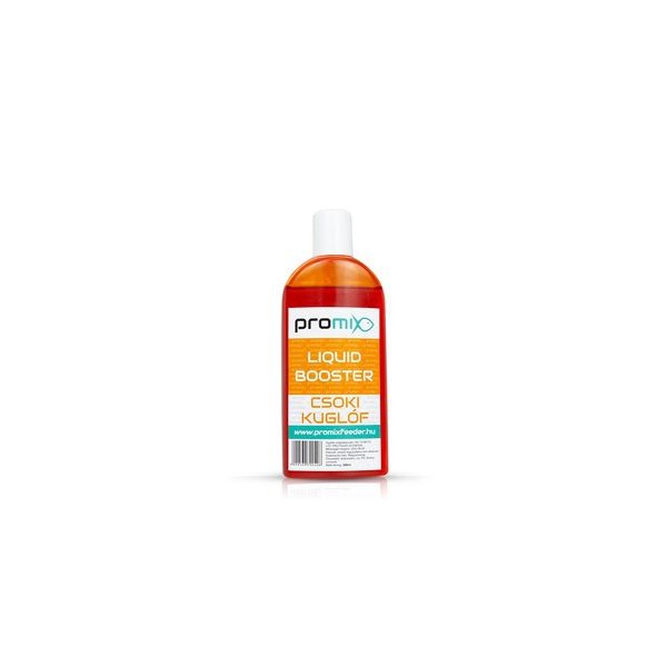 Promix Liquid Booster Schoko-Gugelhupf Liquid 200ml