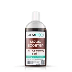 Promix Liquid Booster Gewürzte Leber Liquid 200ml