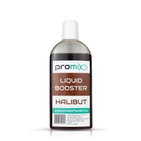 Promix Liquid Booster Heilbutt Liquid 200ml