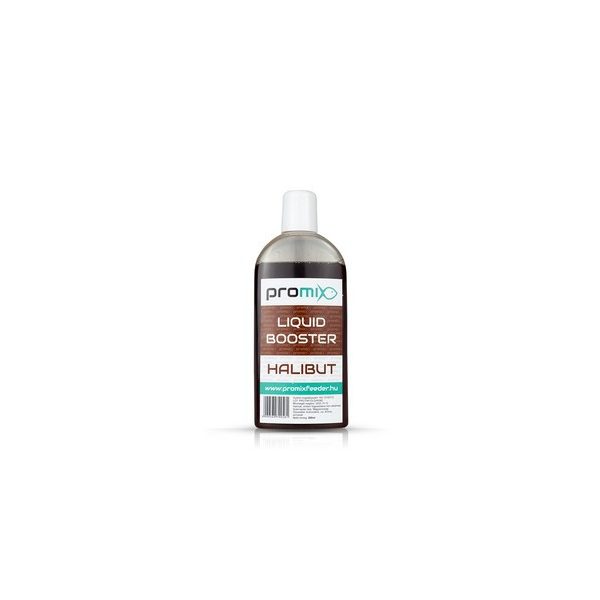 Promix Liquid Booster Heilbutt Liquid 200ml