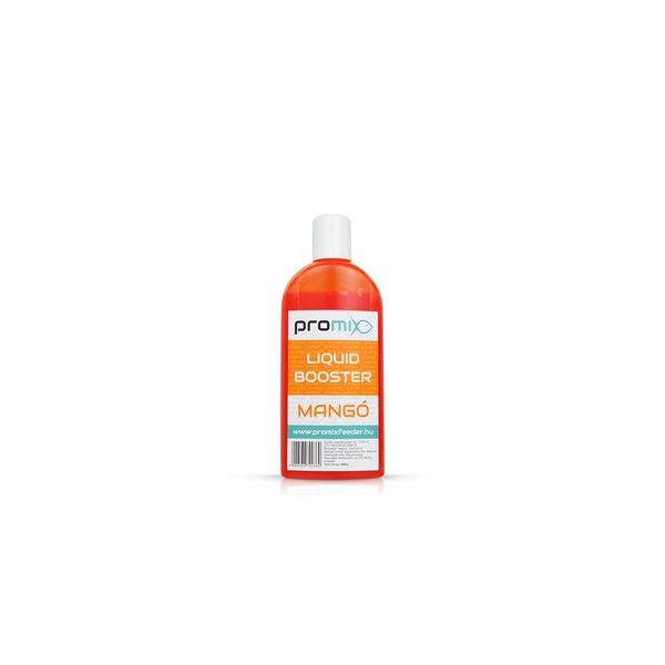 Promix Liquid Booster Mango Liquid 200ml
