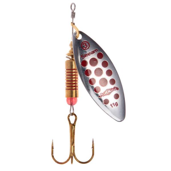 Mikado Stream Nr. 4 10 Spinner