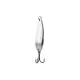 Mikado Cat Territory Clicker Silber 11cm 65gr Taumelblinker
