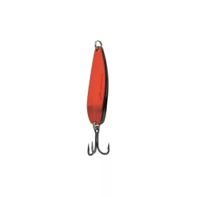   Mikado Cat Territory Clicker Rot-Schwarz 11cm 65gr Taumelblinker