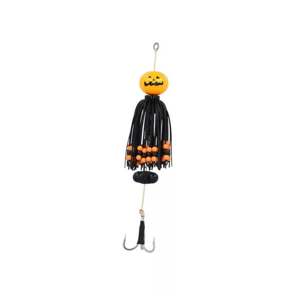 Mikado Bogey Pumpkin 250gr Kunstköder