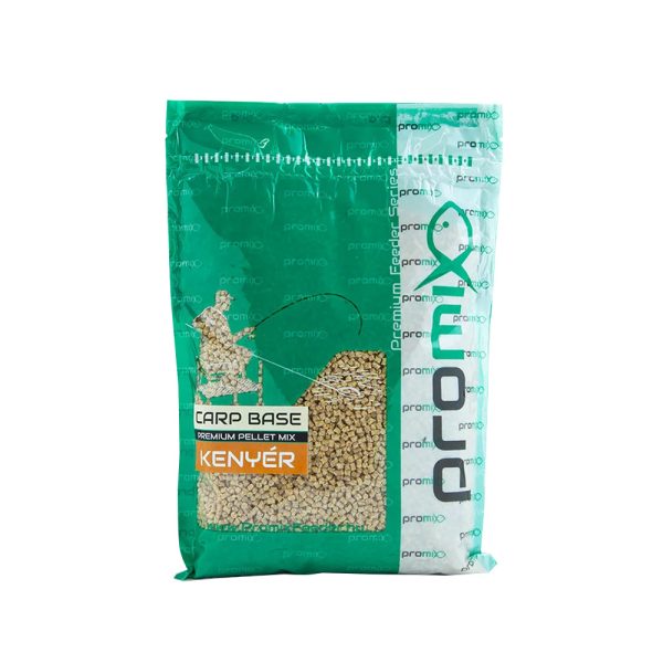 Promix Carp Base Pellet Brot 500gr