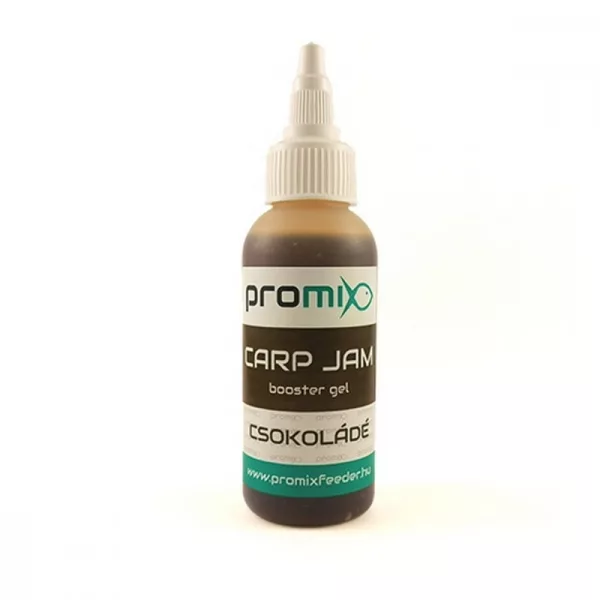 Promix Carp Jam Schokolade Liquid 60ml