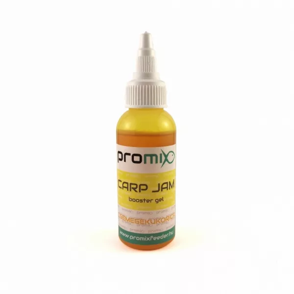 Promix Carp Jam Zuckermais Liquid 60ml