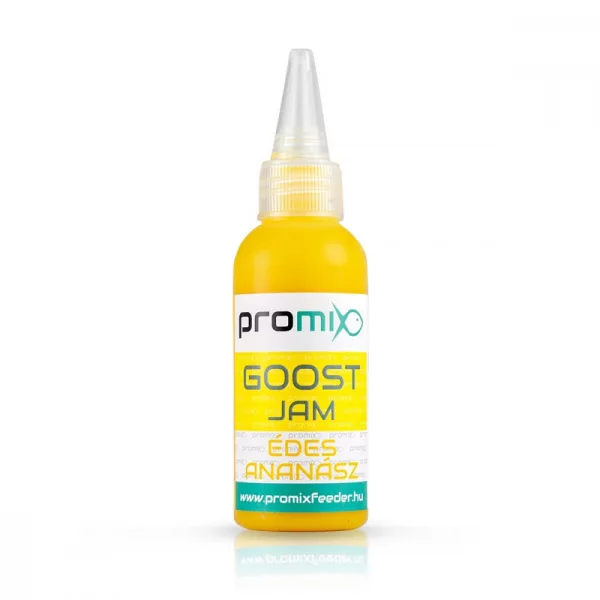 Promix Carp Jam Süße Ananas Liquid 60ml