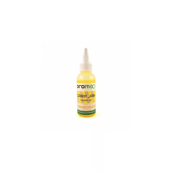 Promix Carp Jam Joghurt-Buttersäure Liquid 60ml