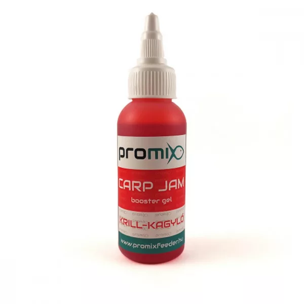 Promix Carp Jam Krill-Muschel Liquid 60ml