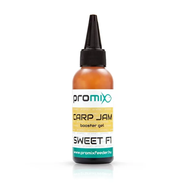 Promix Carp Jam Sweet F1 Liquid 60ml